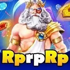 RPRPRP - Pertempuran Epik dalam Dunia Battle Royale