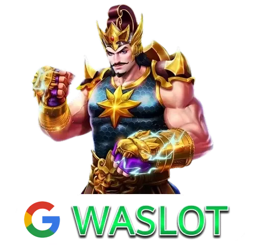 WASLOT - Permainan Memancing Terbaik di Android